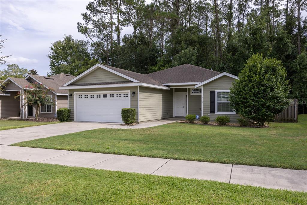 14175 Northwest 9th Road Newberry, FL 32669 - Photo 1 of 1 2014 Home for Sale in Strawberry Fields