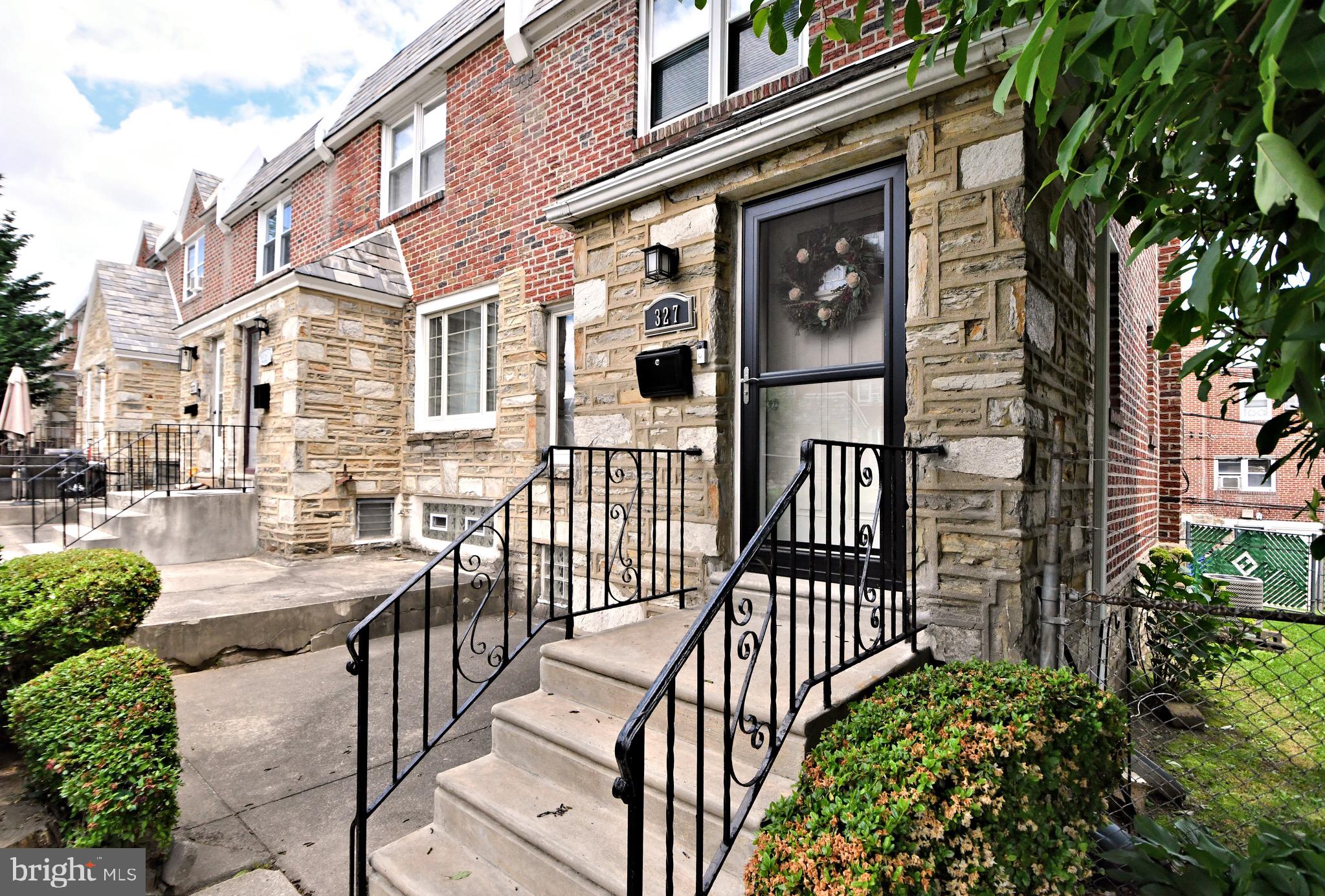 327 East Claremont Road Philadelphia, PA 19120 - Photo 1 of 47 Gallery Image 1