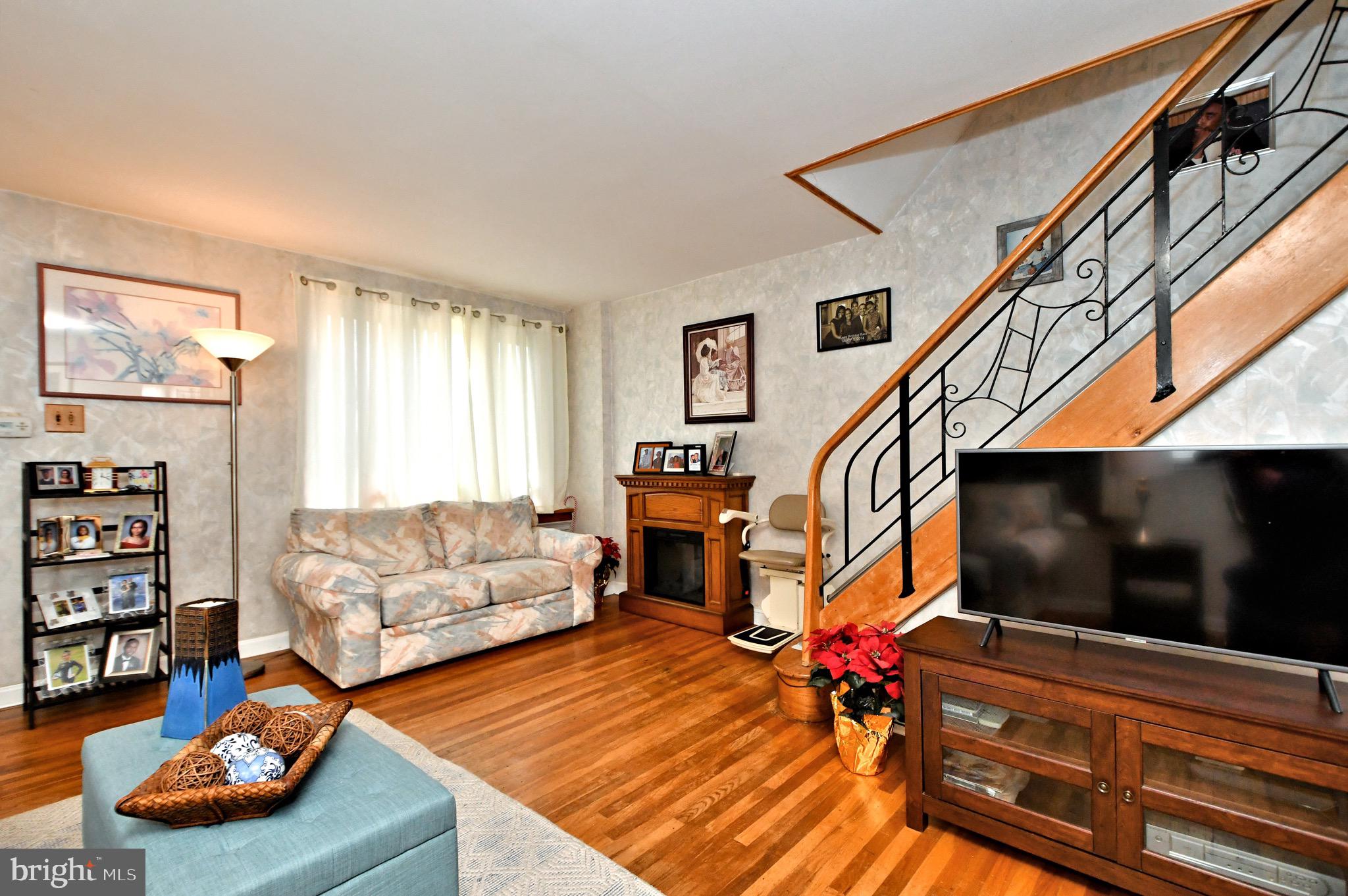 327 East Claremont Road Philadelphia, PA 19120 - Photo 11 of 47 Gallery Image 11