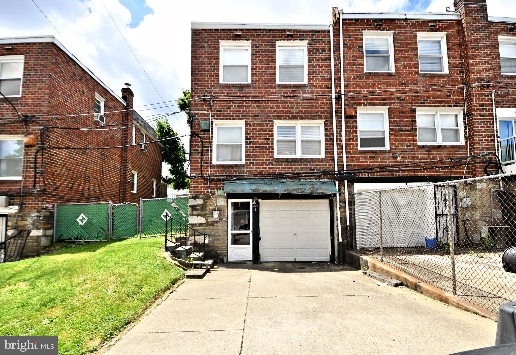 327 East Claremont Road Philadelphia, PA 19120 - Photo 46 of 47 Gallery Image 46