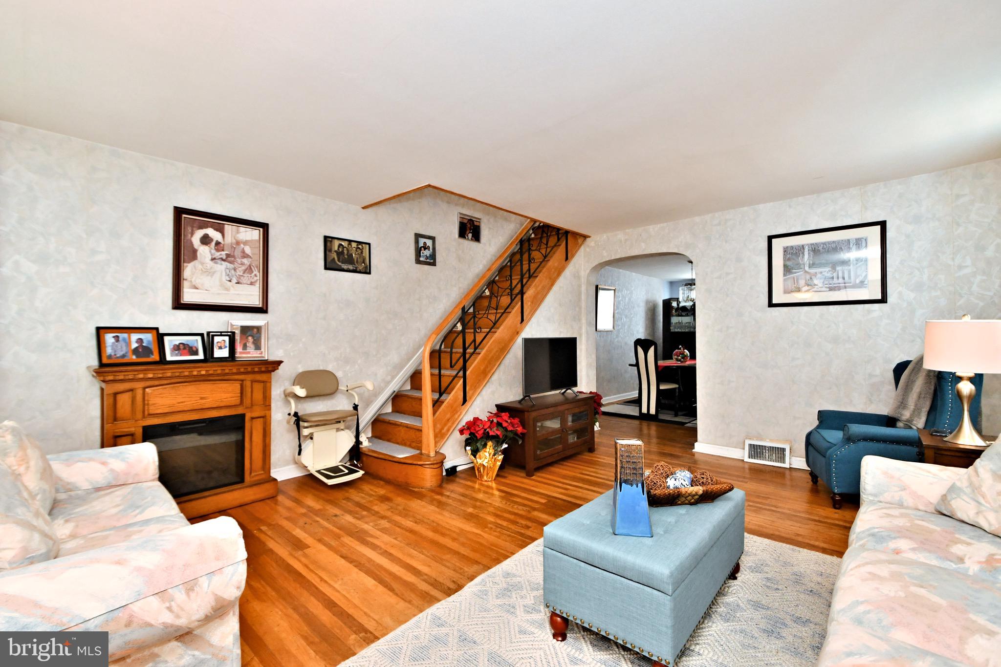327 East Claremont Road Philadelphia, PA 19120 - Photo 8 of 47 Gallery Image 8