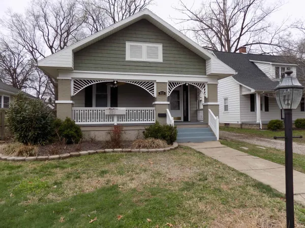 $249,900 | 915 South Lombard Avenue, Evansville, IN 47714
