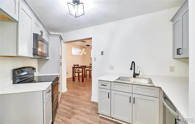 $197,000 | 4256 Maryland Avenue, Unit LLW, St. Louis, MO 63108