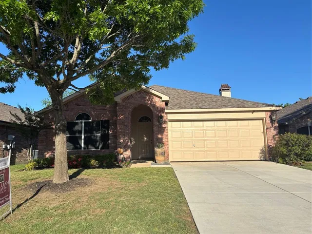 $349,999 | 1801 Black Maple Drive, Anna, TX 75409