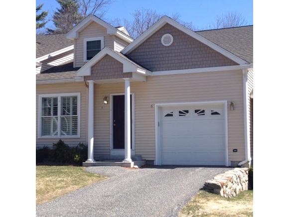 6 Winterberry Road, Unit 6 Pelham, NH 03076 - Photo 1 of 16 Gallery Image 1