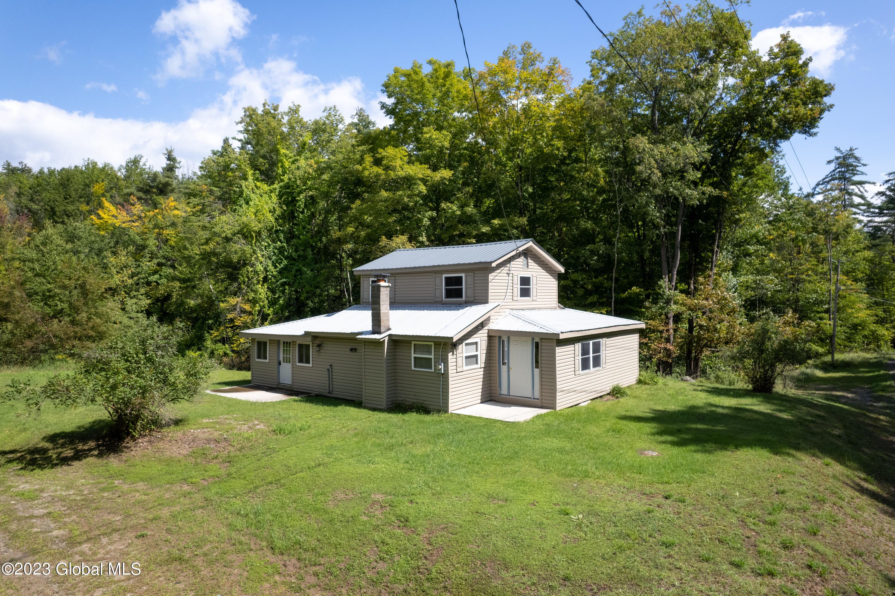 125 Finkle Road Bolton, NY 12814 - Photo 2 of 30 125Finkle-1