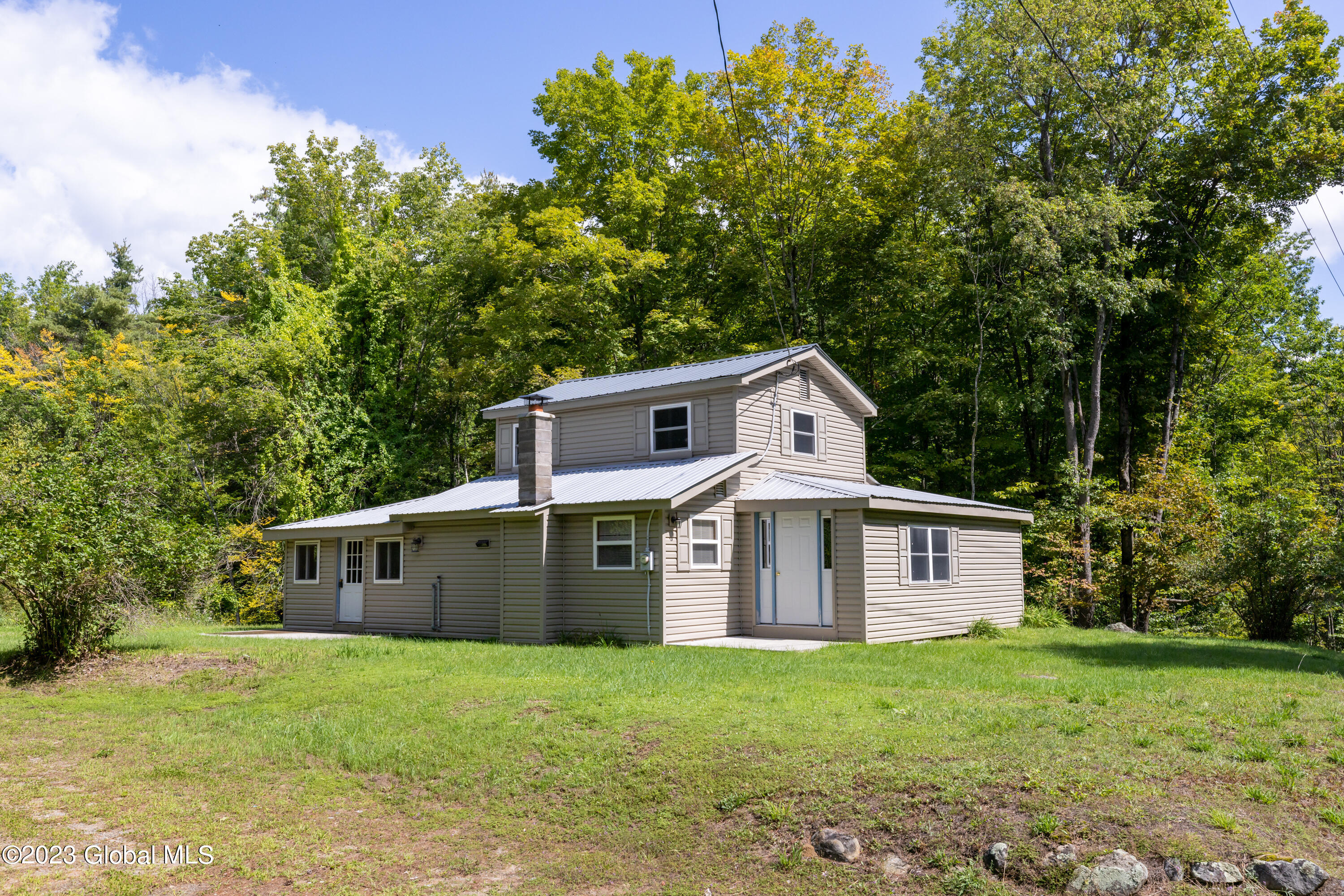 125 Finkle Road Bolton, NY 12814 - Photo 3 of 30 125Finkle-2