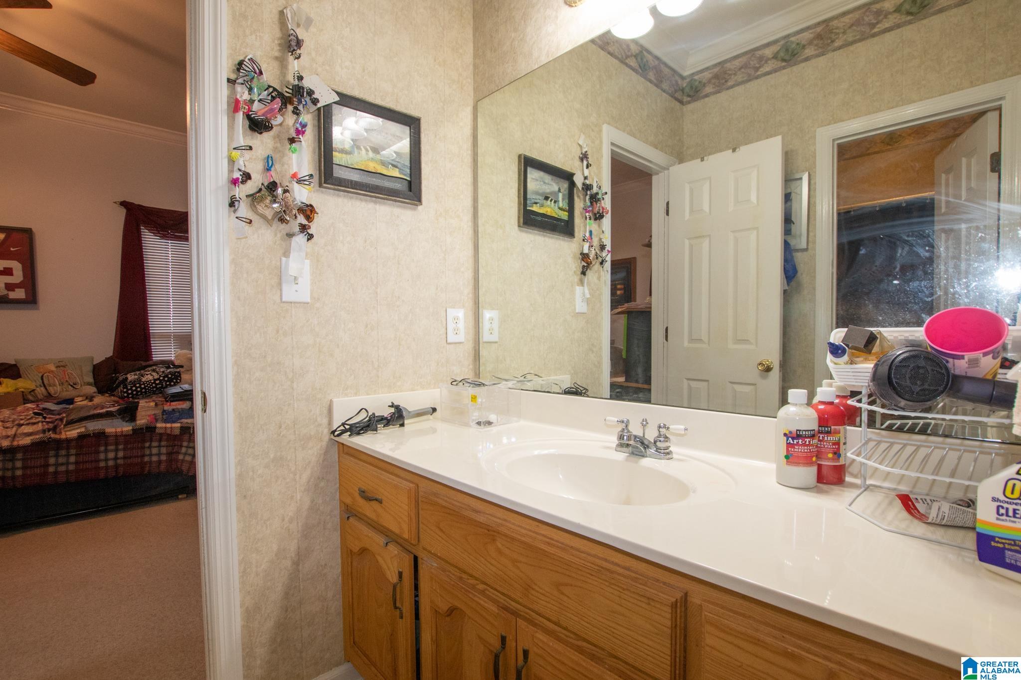 199 Heritage Ridge Springville, AL 35146 - Photo 25 of 30