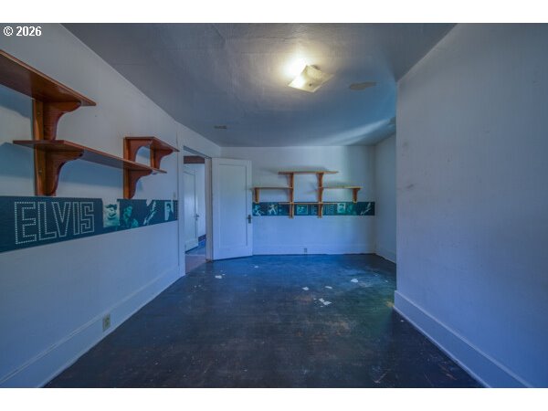 1090 Fir Avenue Reedsport, OR 97467 - Photo 21 of 40 Bedroom