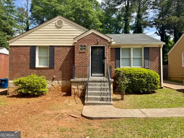 $1,695 | 2912 Glenwood Avenue Southeast, Atlanta, GA 30317