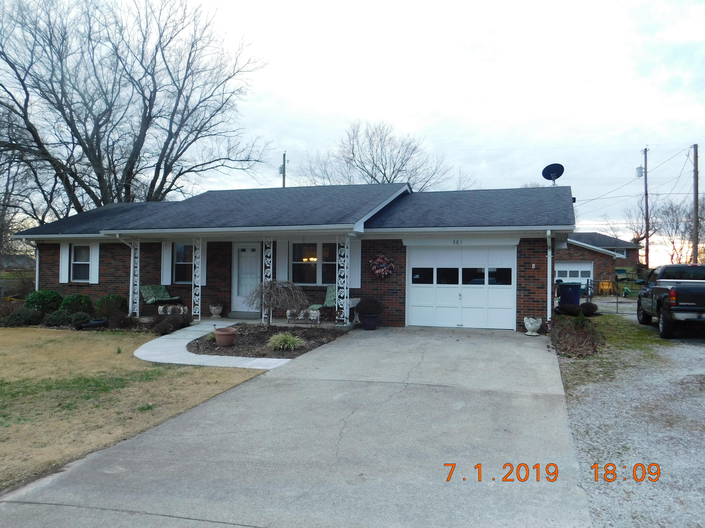 381 Slate Branch Road Somerset, KY 42503 - Photo 1 of 16 DSCN0424