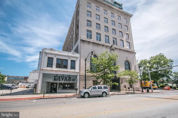 $1,595 | 1 West Main Street, Unit 510, Norristown, PA 19401