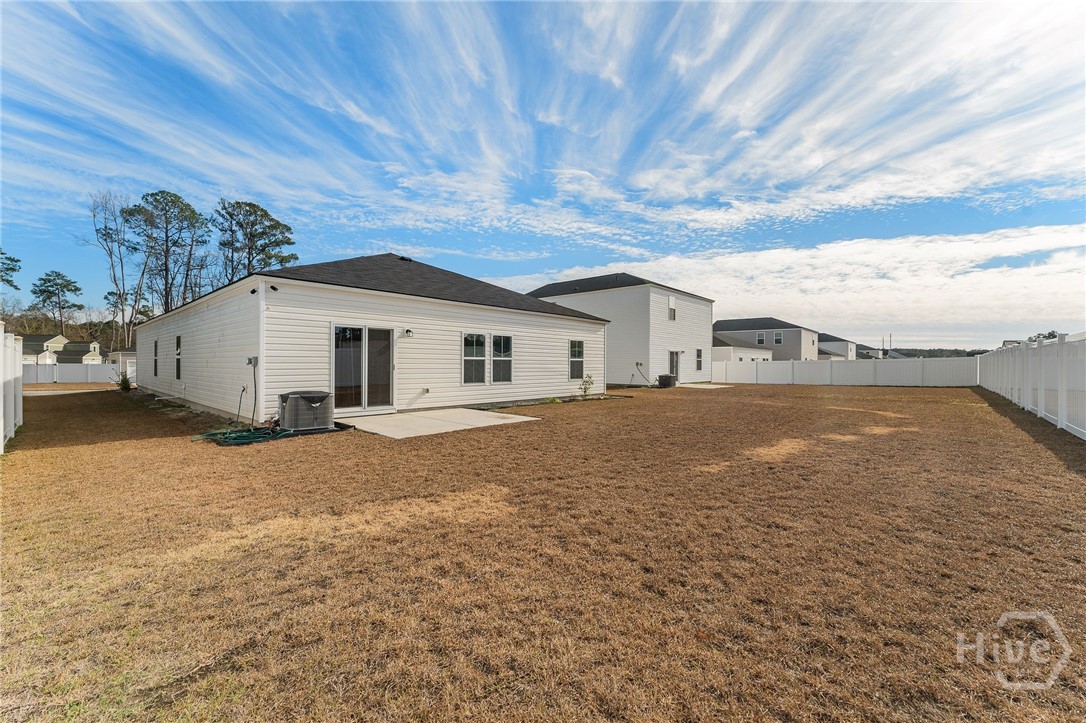 151 Franklins Walk Rincon, GA 31326 - Photo 27 of 29