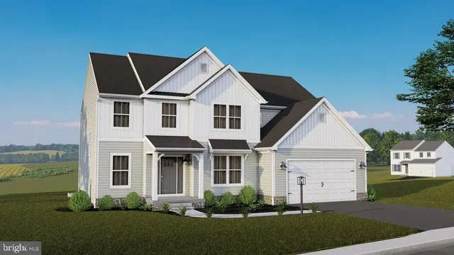 $629,990 | 184 Ore Bank Road, Dillsburg, PA 17019