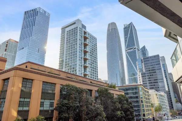 $1,198,000 | 333 Beale Street, Unit 6I, San Francisco, CA 94105