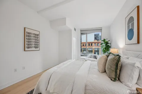 a picture of a wall with a white wall and a white wall