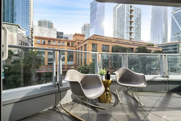 $1,198,000 | 333 Beale Street, Unit 6I, San Francisco, CA 94105