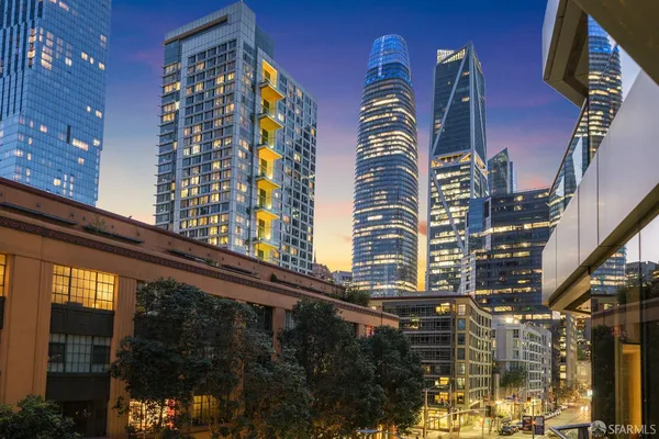 $1,198,000 | 333 Beale Street, Unit 6I, San Francisco, CA 94105