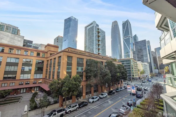 $1,198,000 | 333 Beale Street, Unit 6I, San Francisco, CA 94105