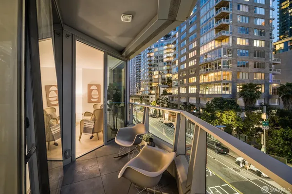 $1,198,000 | 333 Beale Street, Unit 6I, San Francisco, CA 94105