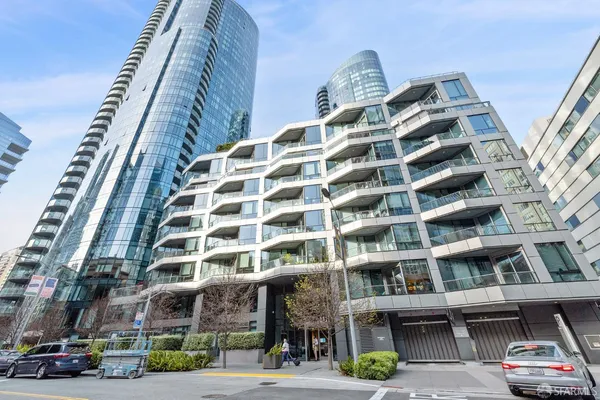 $1,198,000 | 333 Beale Street, Unit 6I, San Francisco, CA 94105