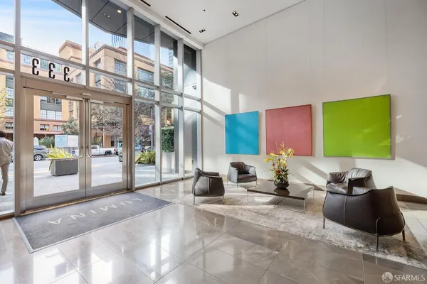 $1,198,000 | 333 Beale Street, Unit 6I, San Francisco, CA 94105