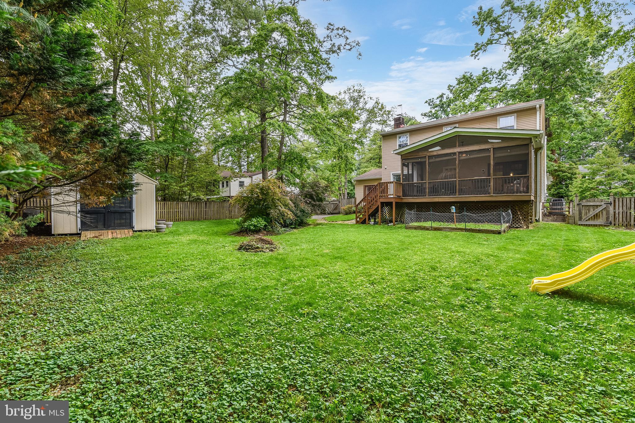 1019 Wallace Road Crownsville, MD 21032 - Photo 35 of 49