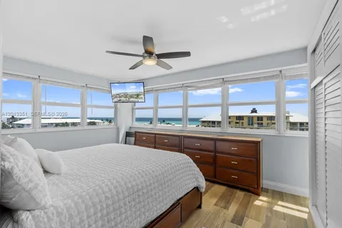 a view of a window and a sink