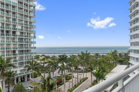 a view of a lake