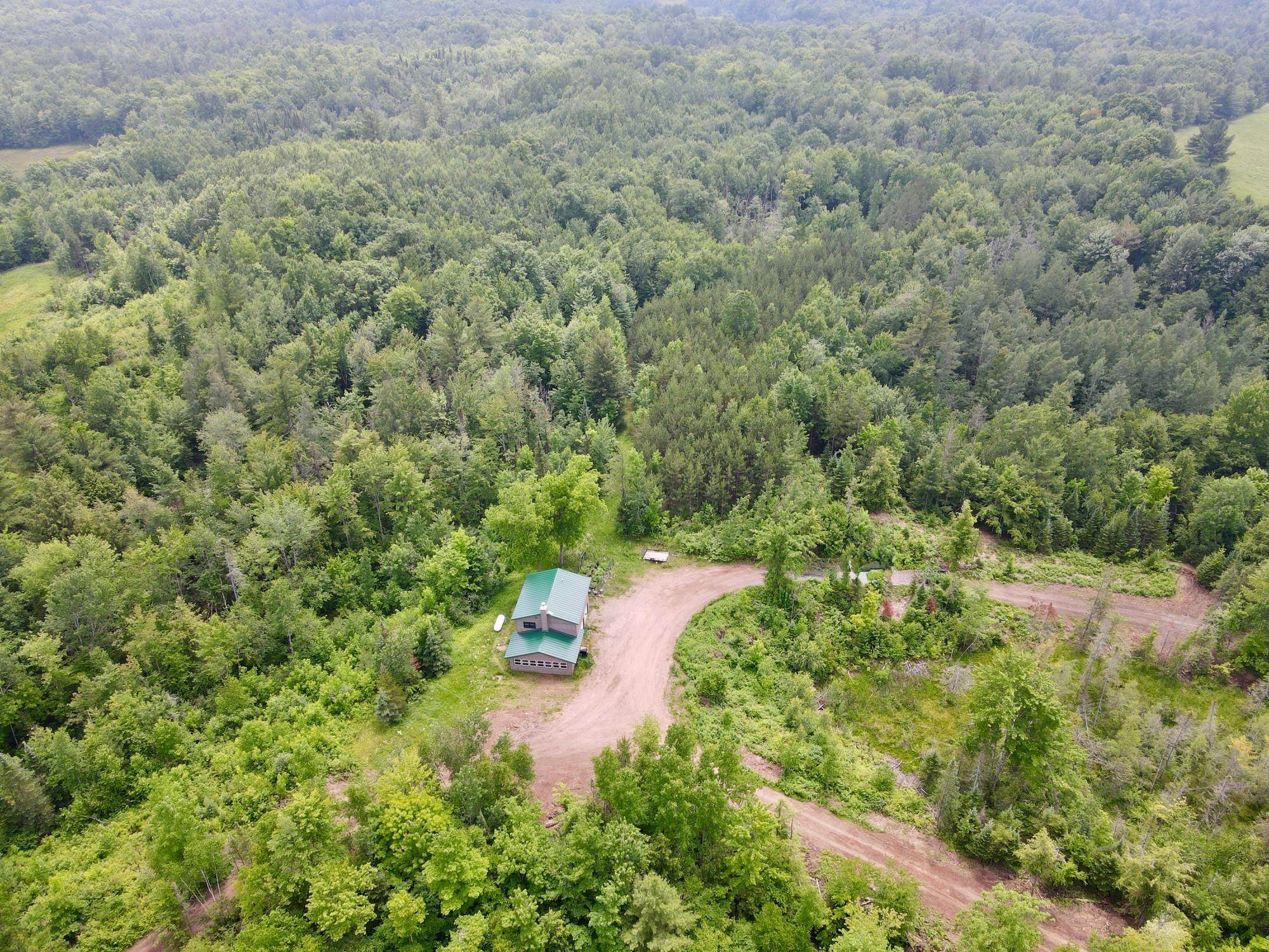 W4601 Olivotti Lake Road Merrill, WI 54452 - Photo 28 of 45