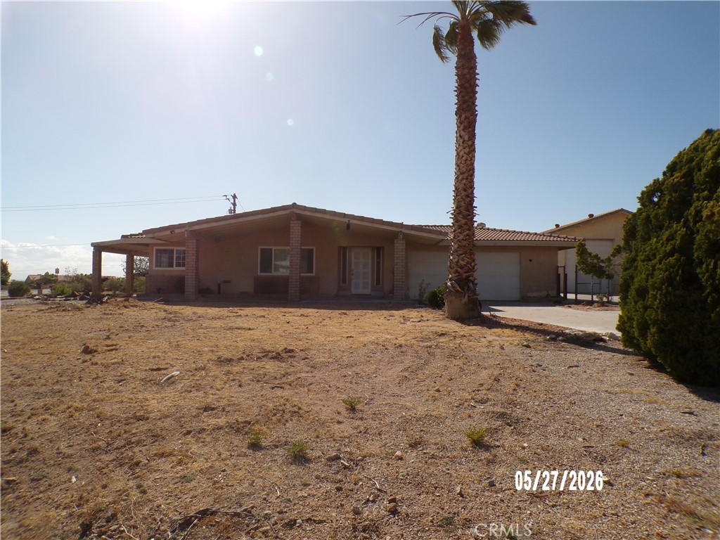 16420 Malahat Road Apple Valley, CA 92307 - Photo 1 of 8