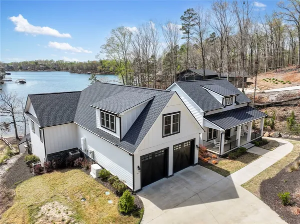 $2,300,000 | 427 Sue Craig Road, Six Mile, SC 29682