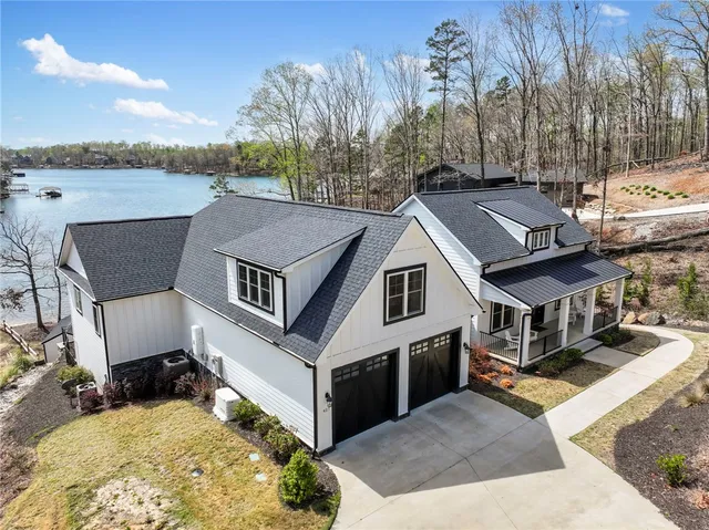 $2,450,000 | 427 Sue Craig Road, Six Mile, SC 29682
