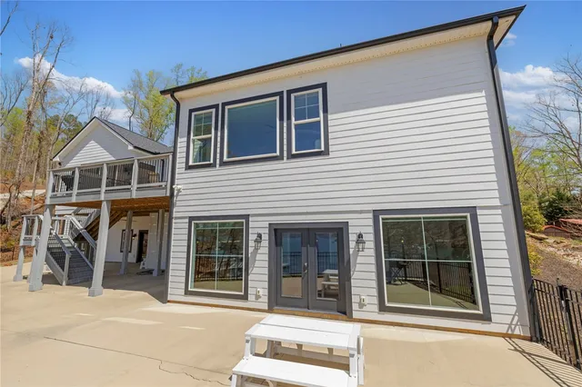 $2,450,000 | 427 Sue Craig Road, Six Mile, SC 29682