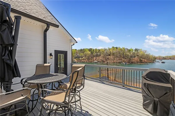 $2,300,000 | 427 Sue Craig Road, Six Mile, SC 29682