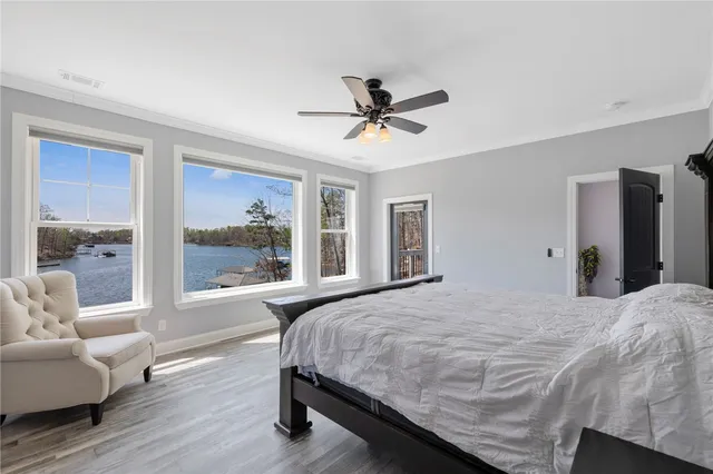 $2,450,000 | 427 Sue Craig Road, Six Mile, SC 29682