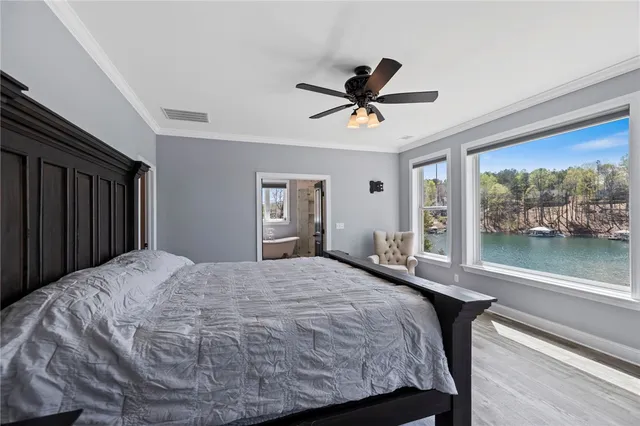 $2,450,000 | 427 Sue Craig Road, Six Mile, SC 29682