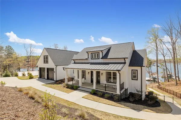 $2,300,000 | 427 Sue Craig Road, Six Mile, SC 29682