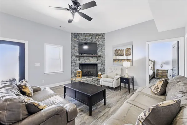 $2,300,000 | 427 Sue Craig Road, Six Mile, SC 29682