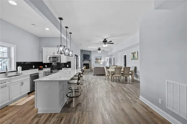 $2,300,000 | 427 Sue Craig Road, Six Mile, SC 29682