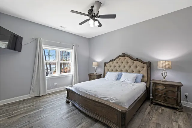 $2,450,000 | 427 Sue Craig Road, Six Mile, SC 29682