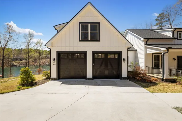 $2,450,000 | 427 Sue Craig Road, Six Mile, SC 29682