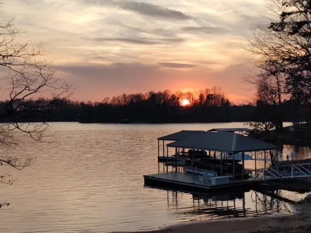 $2,450,000 | 427 Sue Craig Road, Six Mile, SC 29682