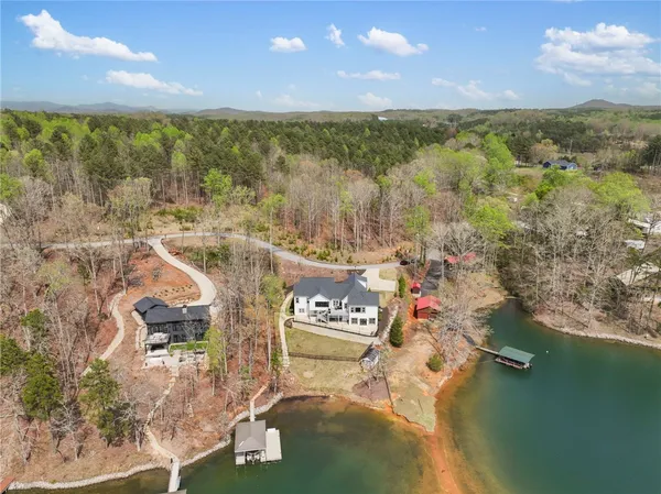 $2,300,000 | 427 Sue Craig Road, Six Mile, SC 29682