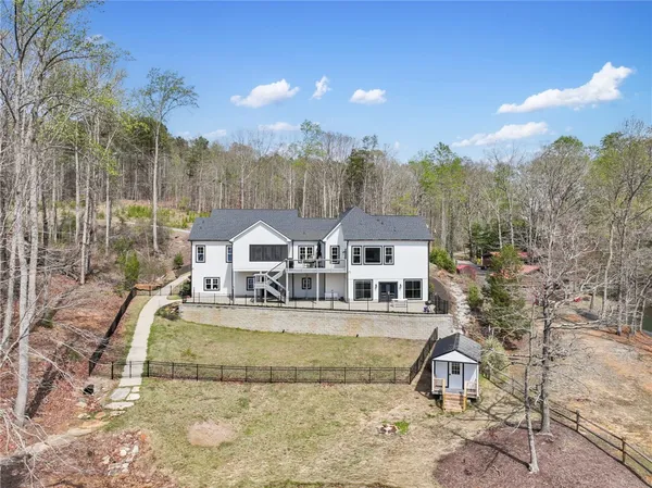 $2,300,000 | 427 Sue Craig Road, Six Mile, SC 29682