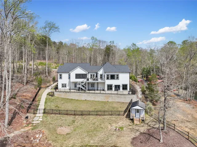 $2,450,000 | 427 Sue Craig Road, Six Mile, SC 29682