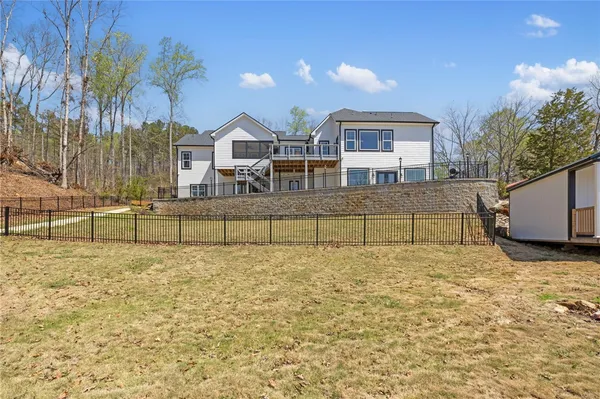 $2,300,000 | 427 Sue Craig Road, Six Mile, SC 29682
