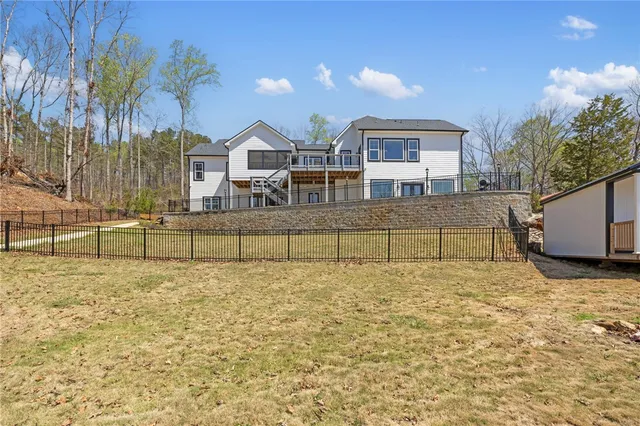 $2,450,000 | 427 Sue Craig Road, Six Mile, SC 29682