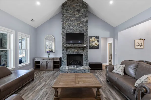 $2,300,000 | 427 Sue Craig Road, Six Mile, SC 29682