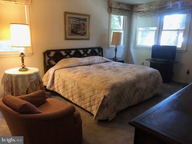 1100 Longbrook Road Lutherville-Timonium, MD 21093 - Photo 14 of 21 Master Bedroom